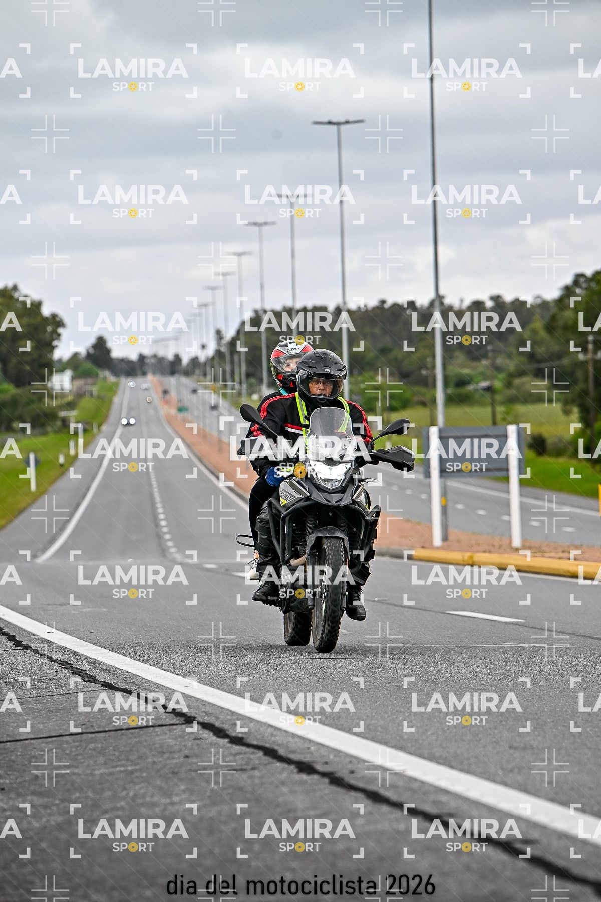segunda pasada — BCD2674