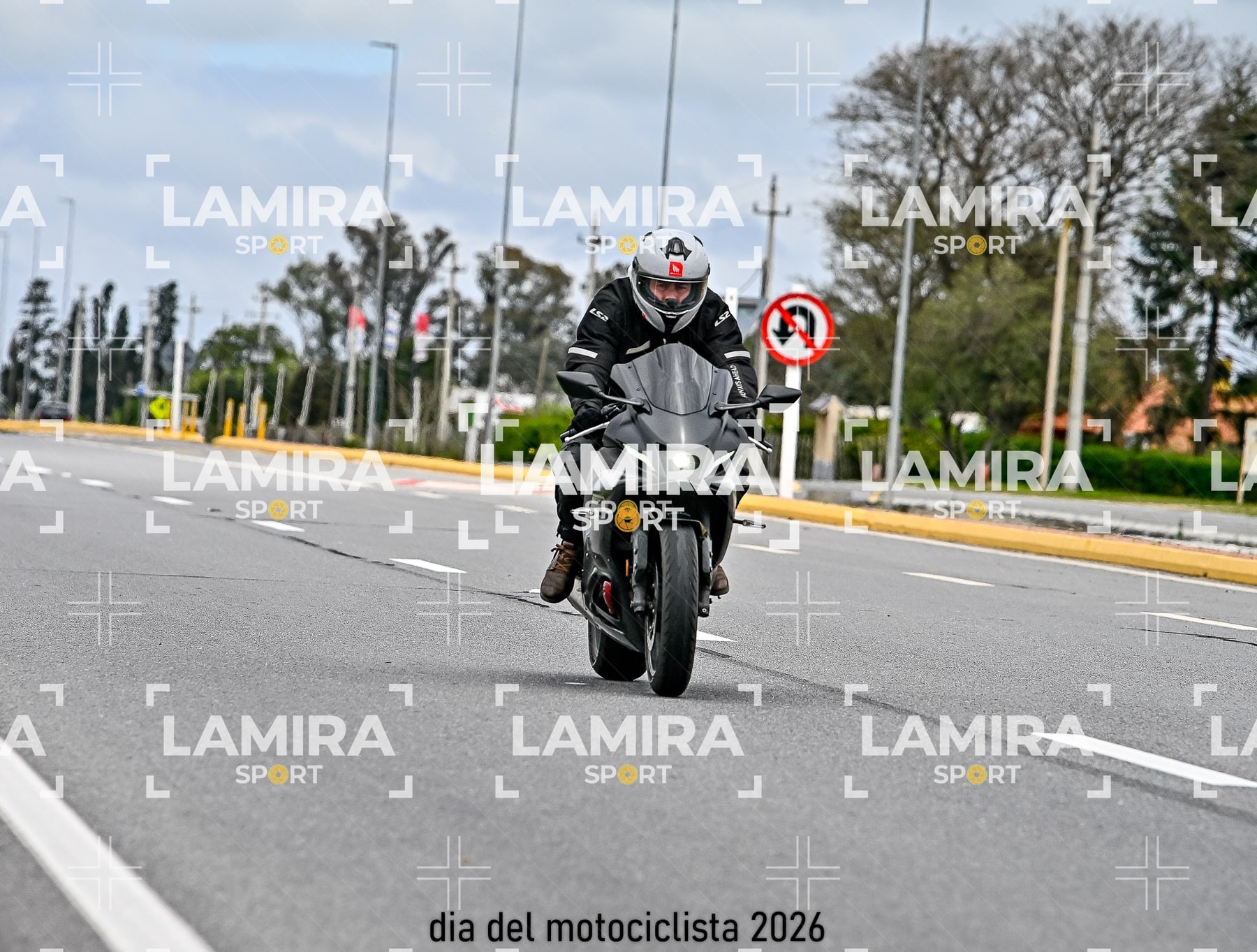 segunda pasada — BCD4625