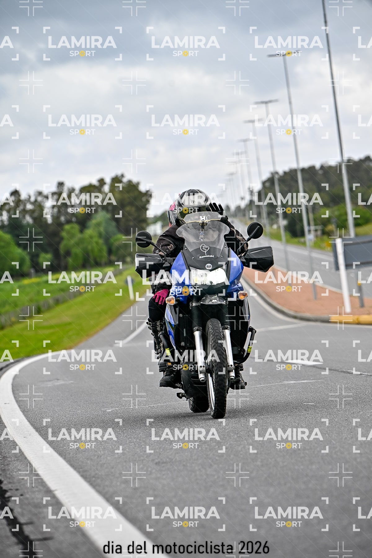 segunda pasada — BCD2873