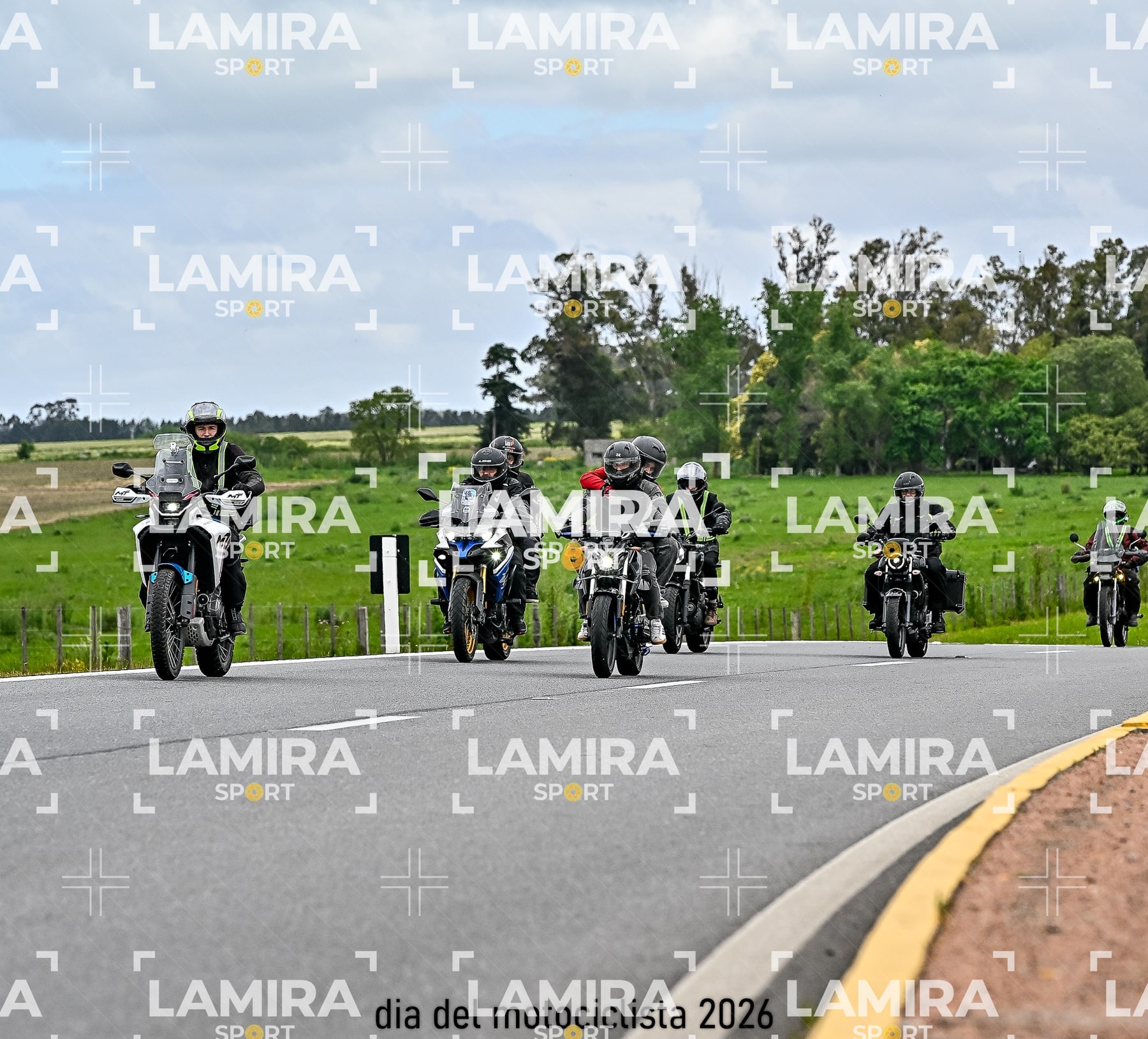 segunda pasada — BCD4248