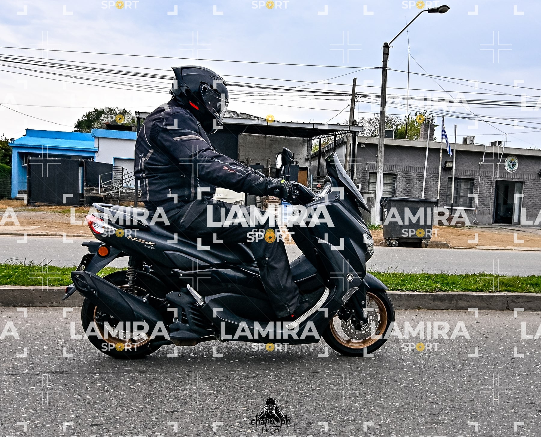 minas — dmng27-257