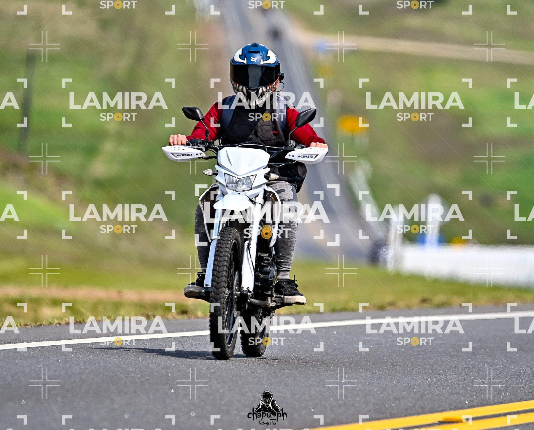 minas — dmng27-230