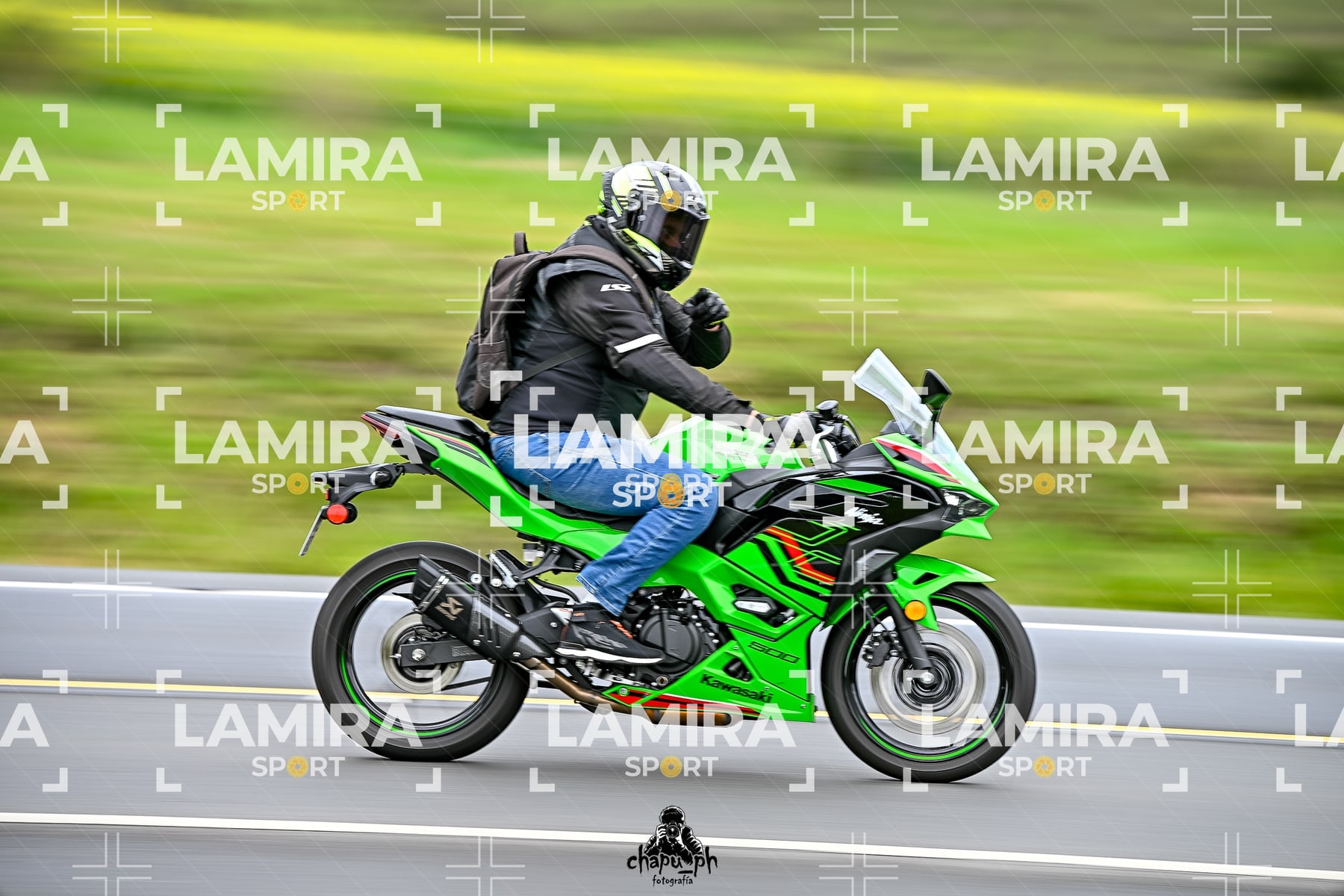 minas — dmng27-320