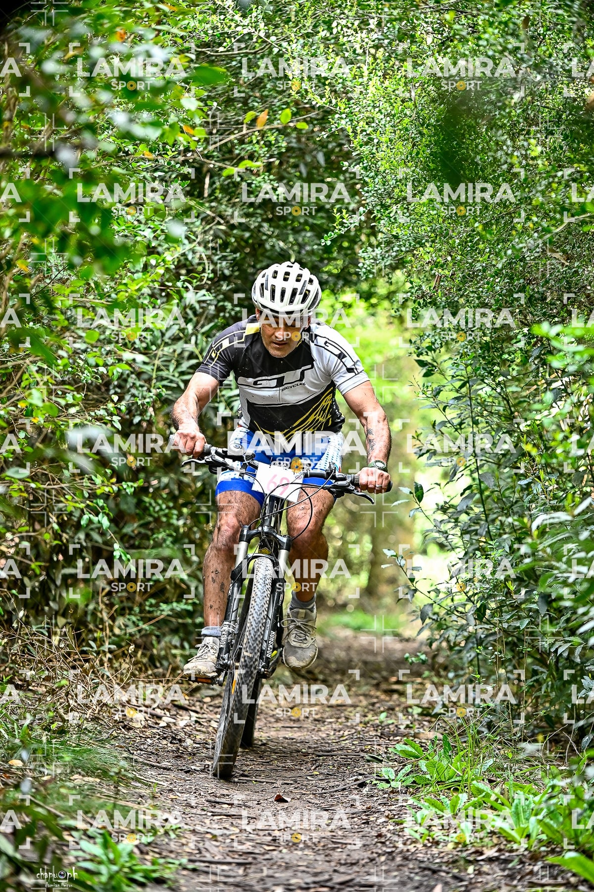 urupan — BCD1420