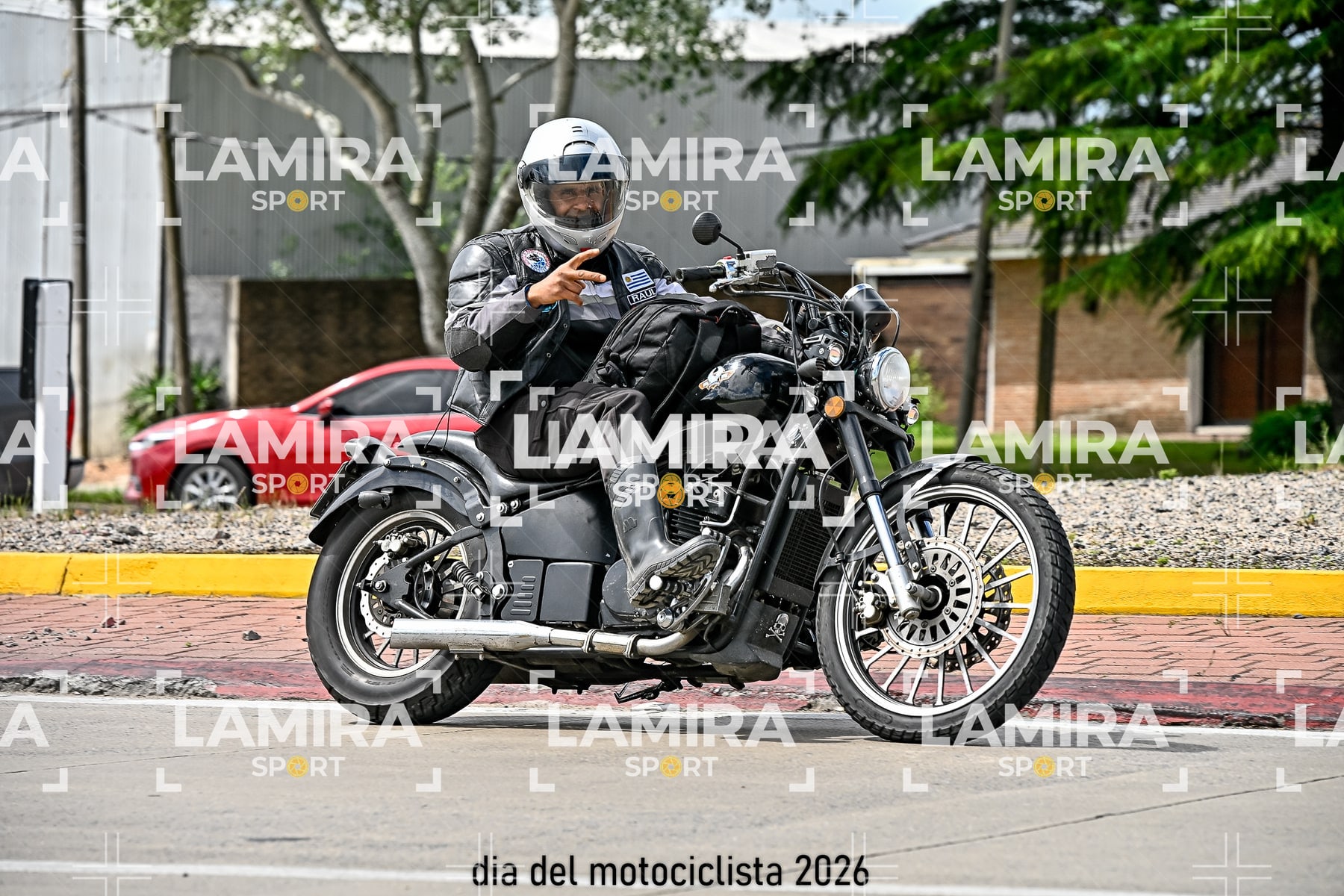 rotonda disa — BCD6451