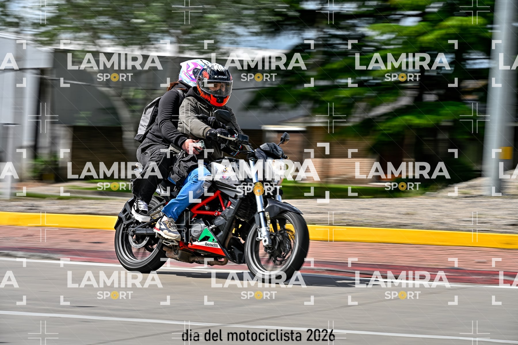 rotonda disa — BCD6889