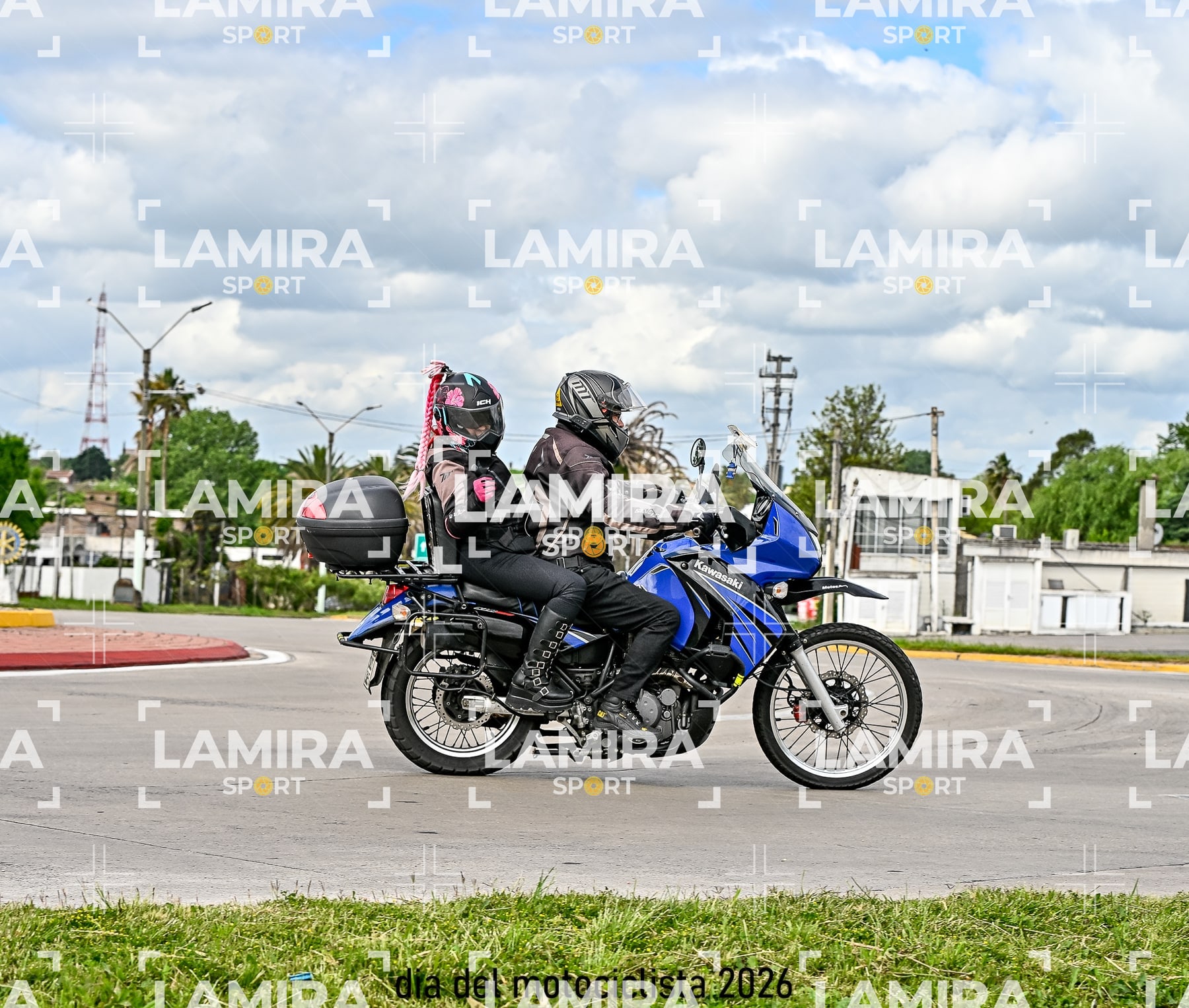 rotonda disa — BCD7913