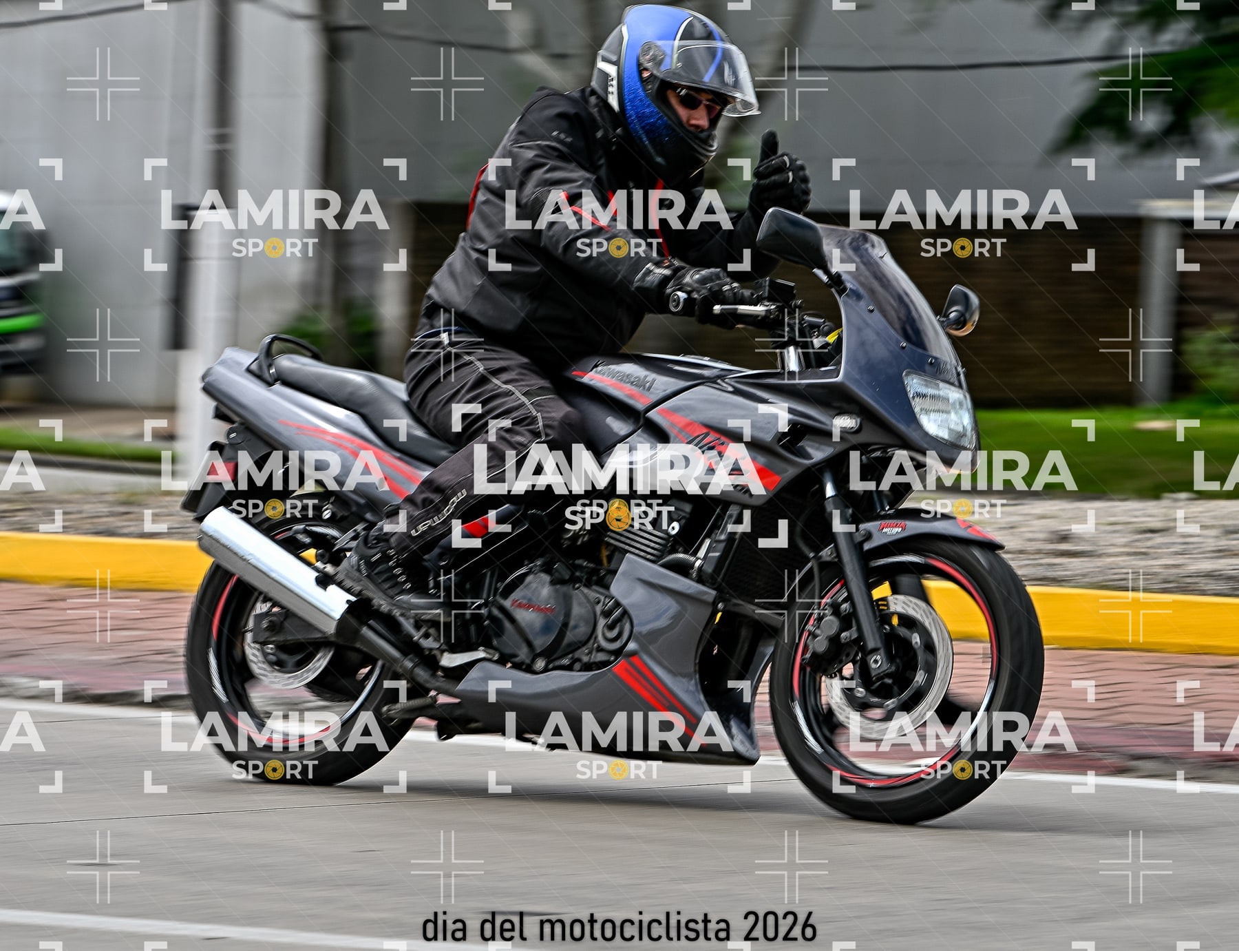 rotonda disa — BCD5893
