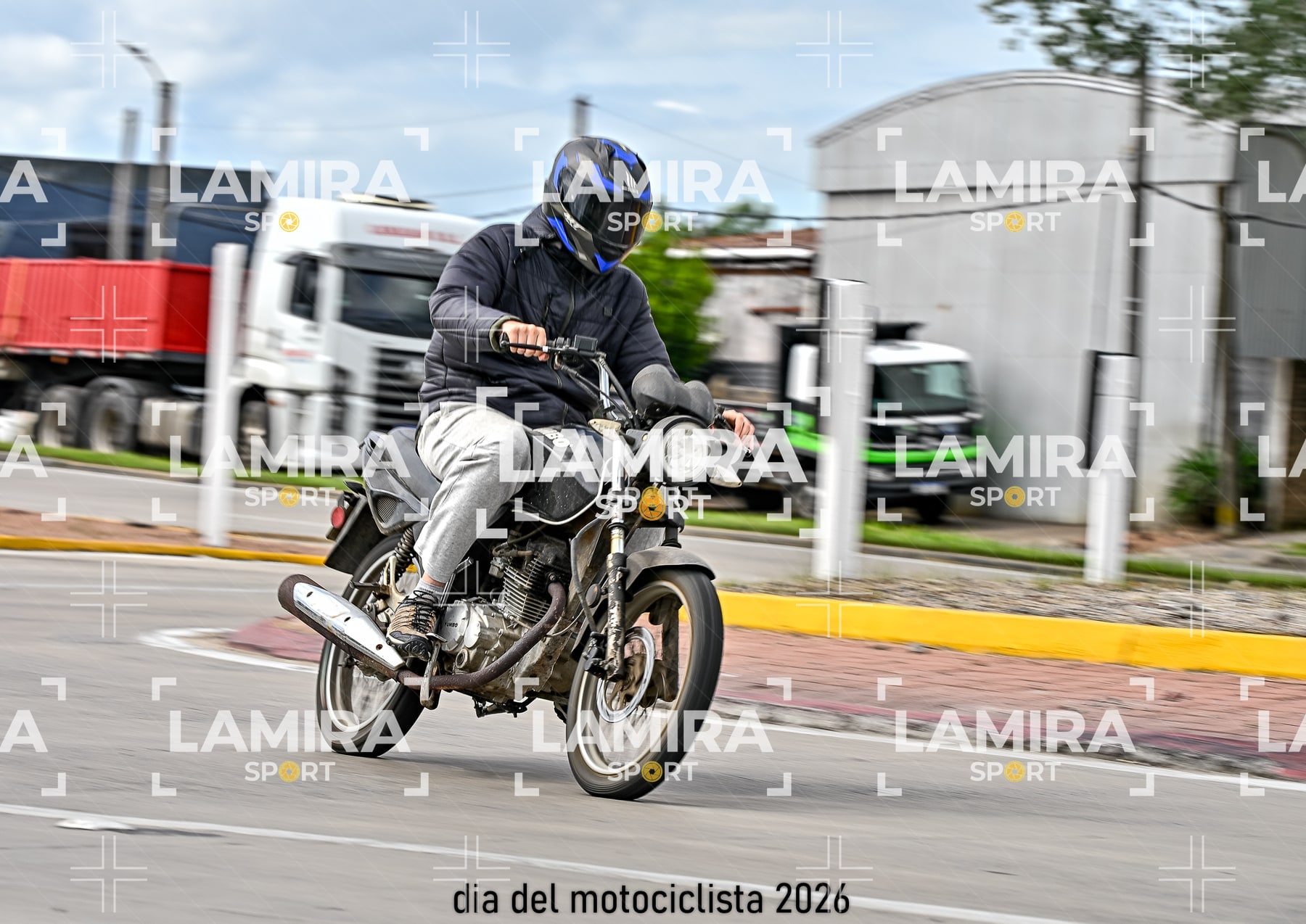 rotonda disa — BCD7641
