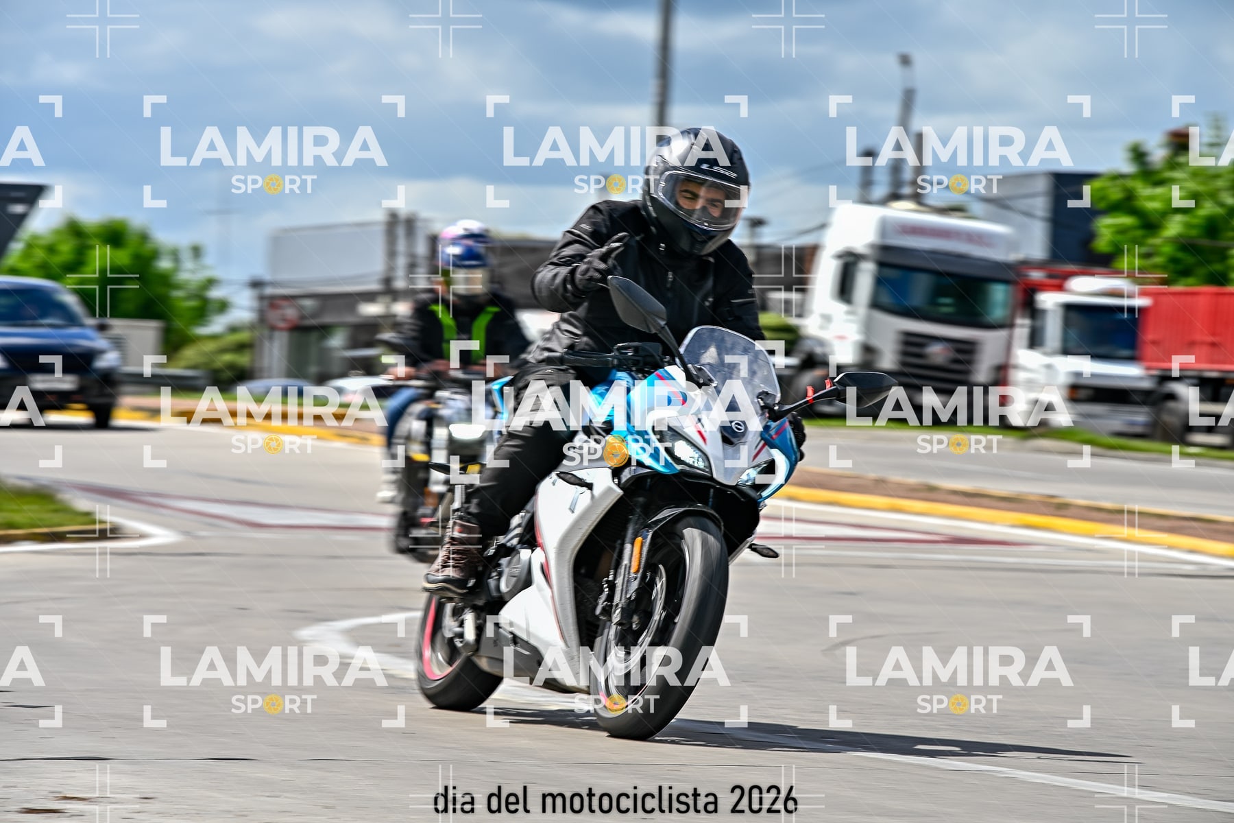 rotonda disa — BCD6873