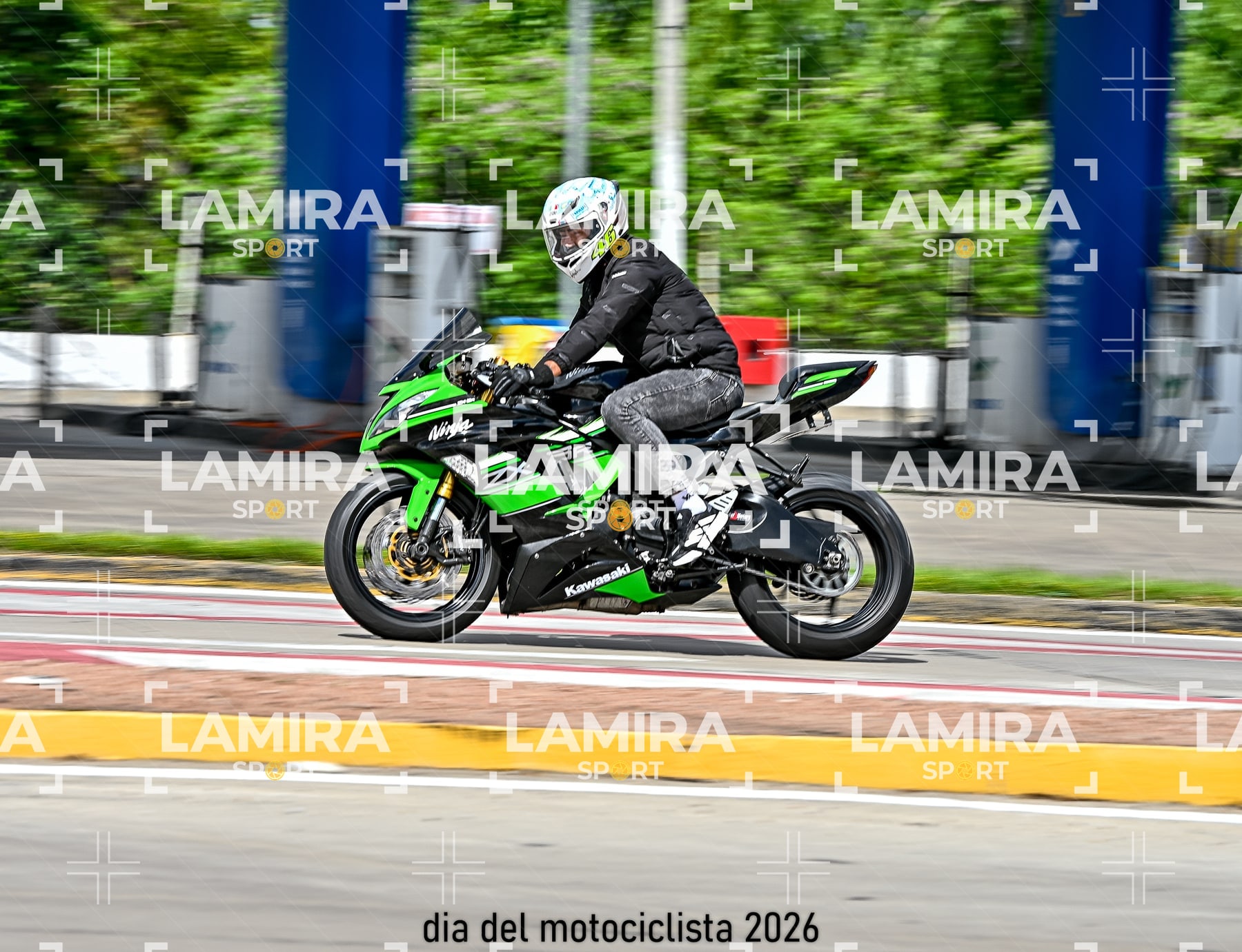 rotonda disa — BCD6767