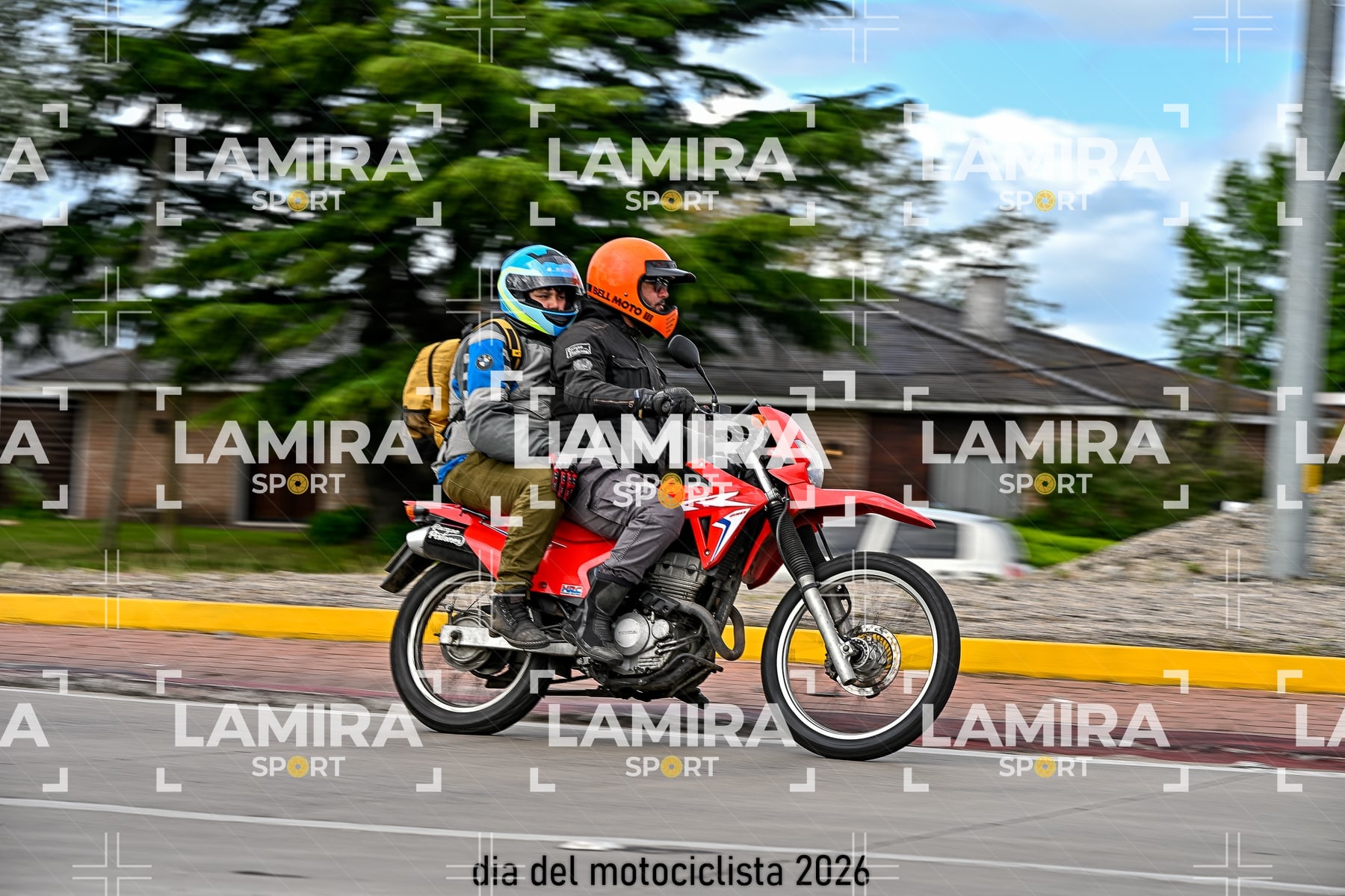 rotonda disa — BCD8435