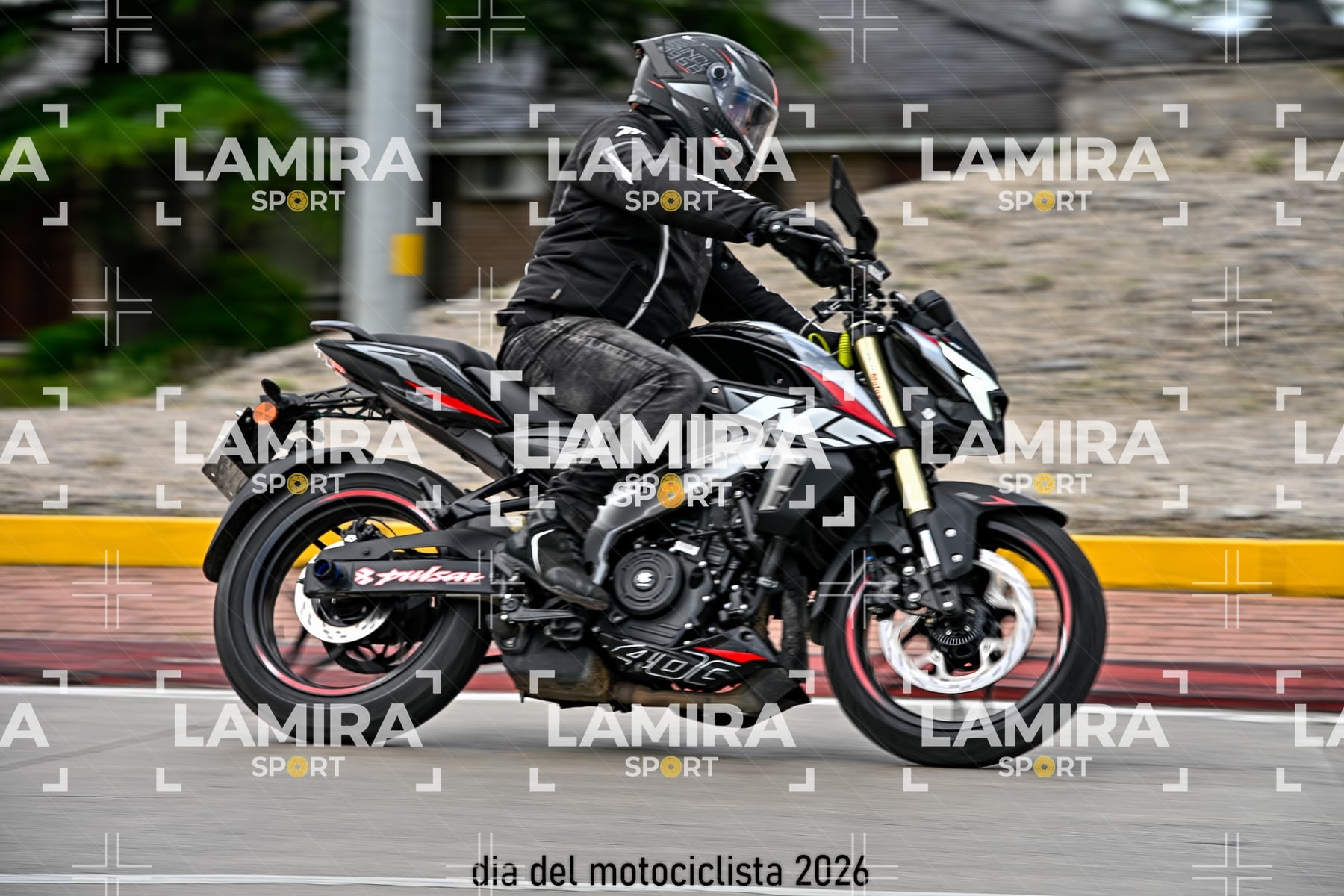 rotonda disa — BCD5482