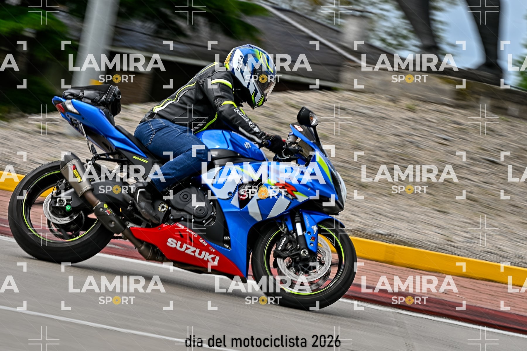 rotonda disa — BCD5935