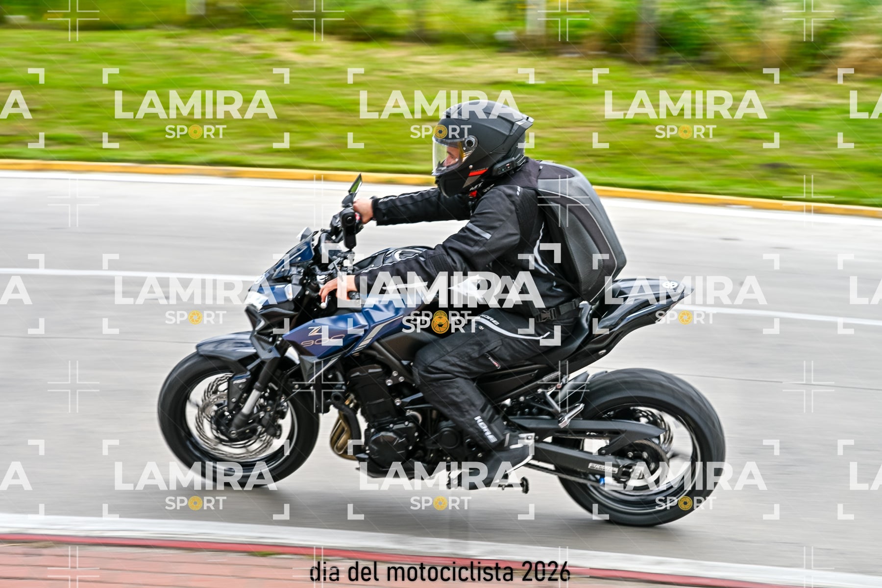 rotonda disa — BCD6198