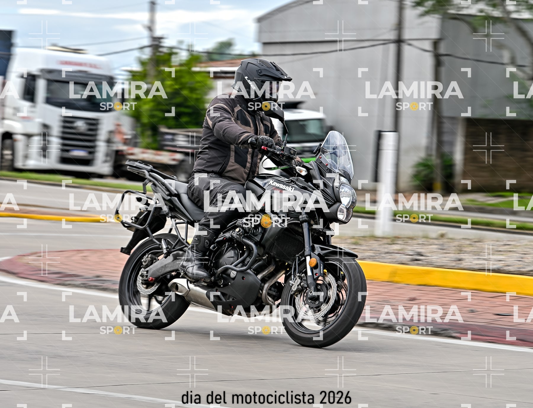rotonda disa — BCD5106