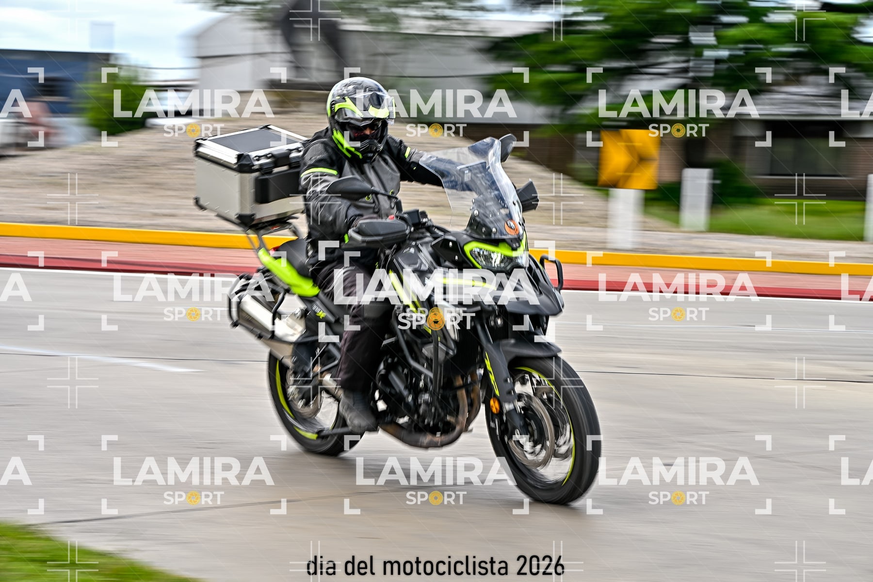 rotonda disa — BCD6057