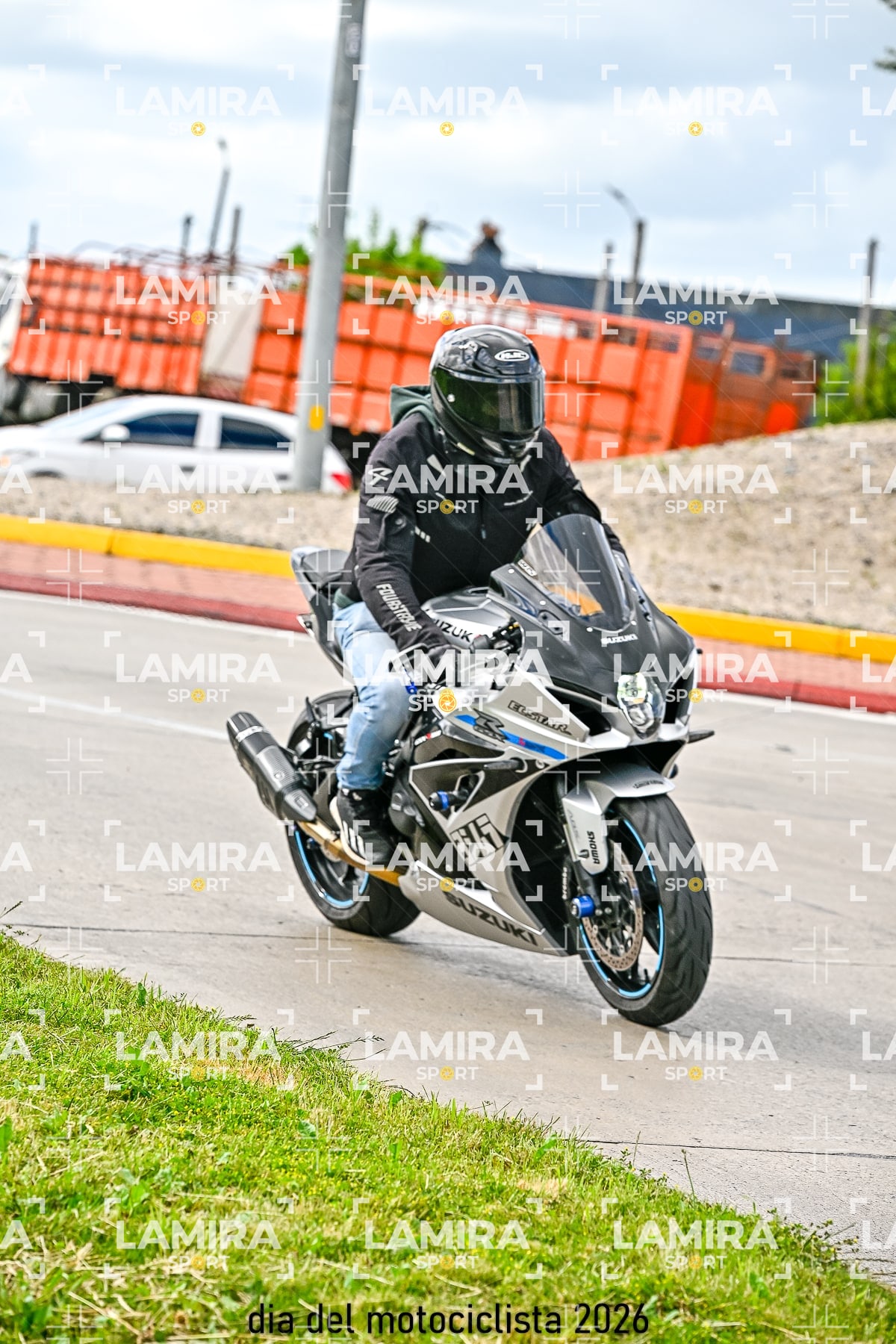 rotonda disa — BCD8131