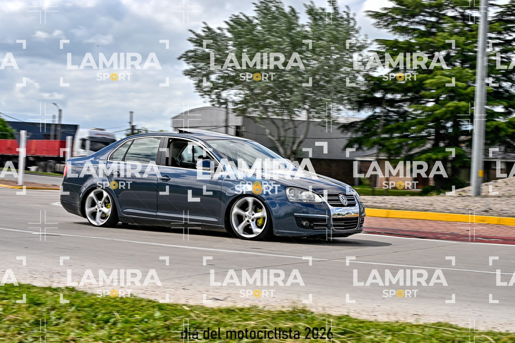 rotonda disa — BCD6827