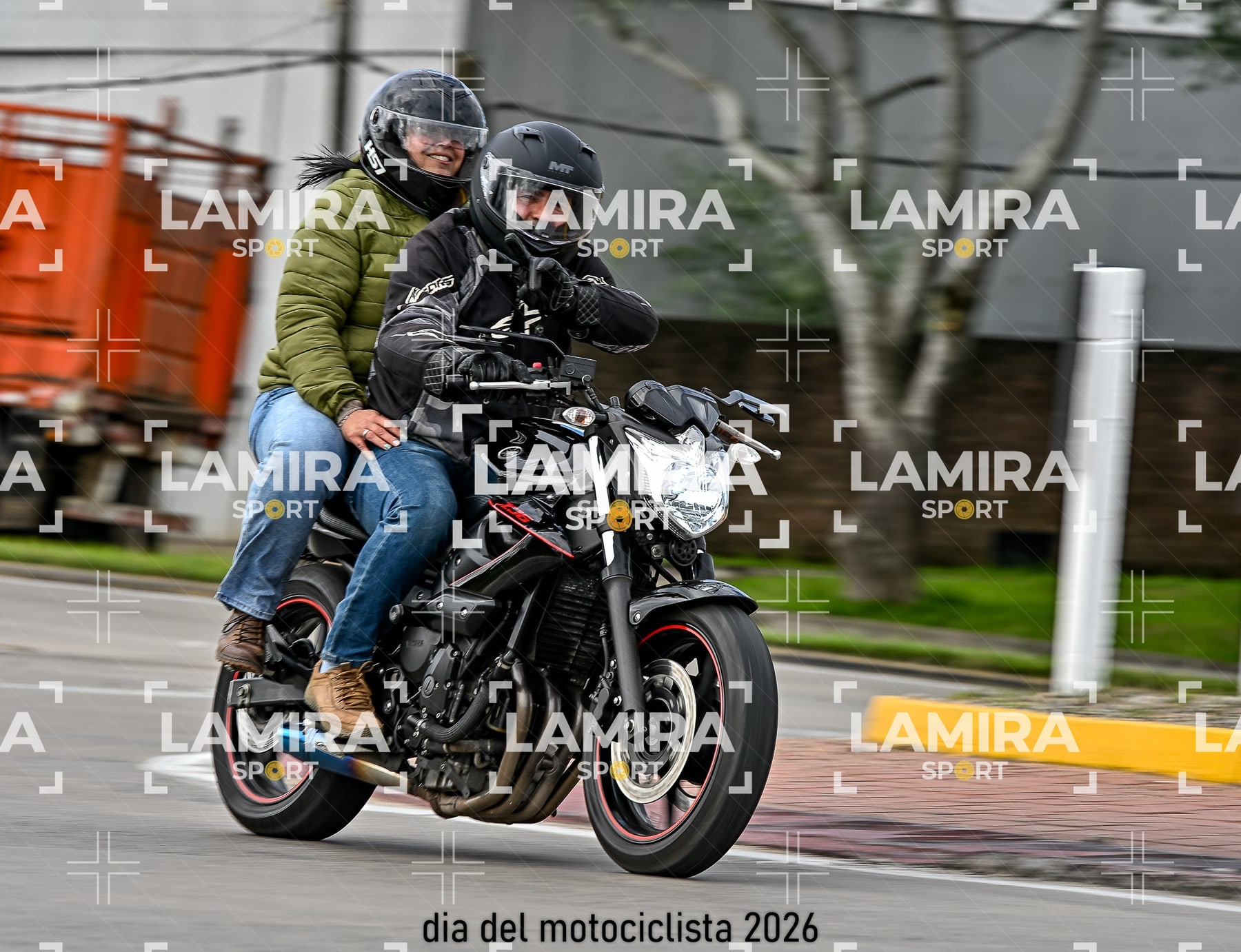rotonda disa — BCD8371