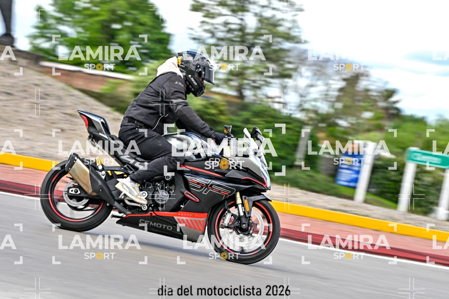 rotonda disa — BCD7205