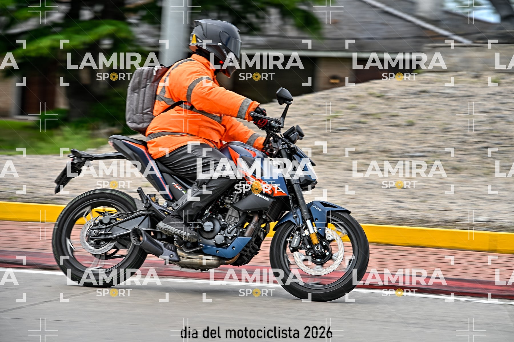rotonda disa — BCD5248