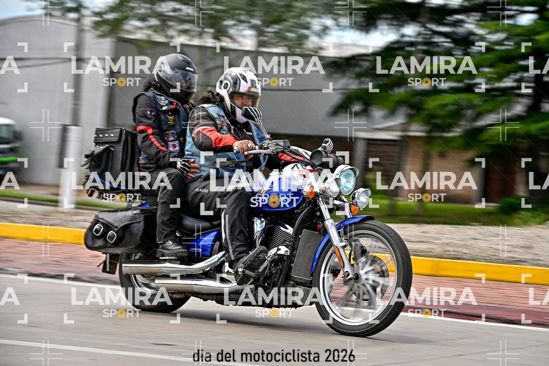 rotonda disa — BCD5579