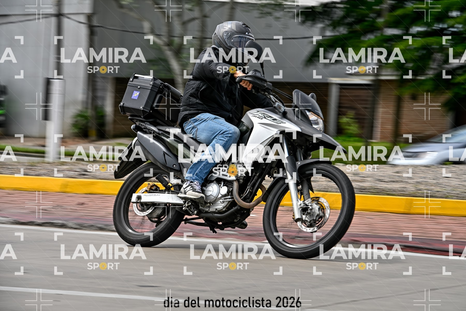 rotonda disa — BCD5856