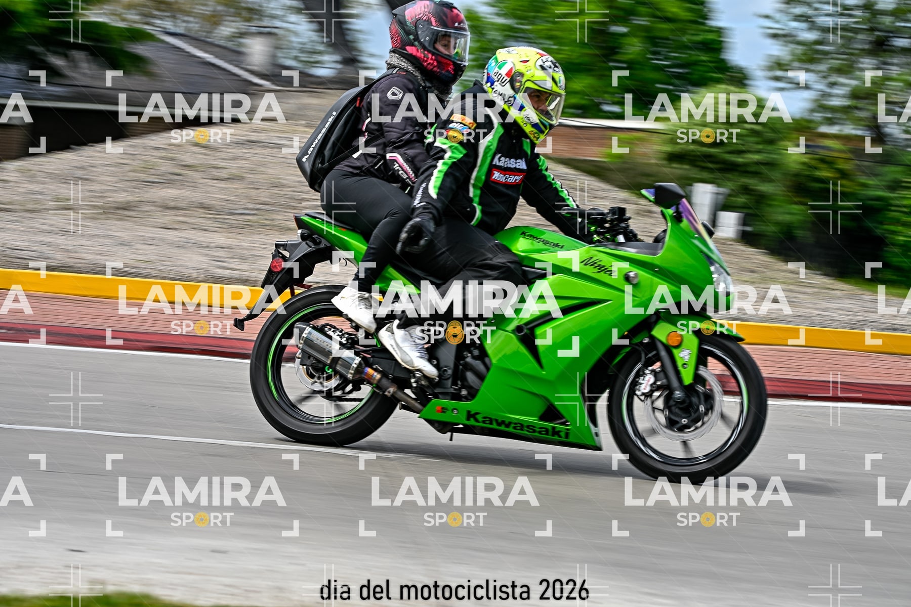 rotonda disa — BCD5779