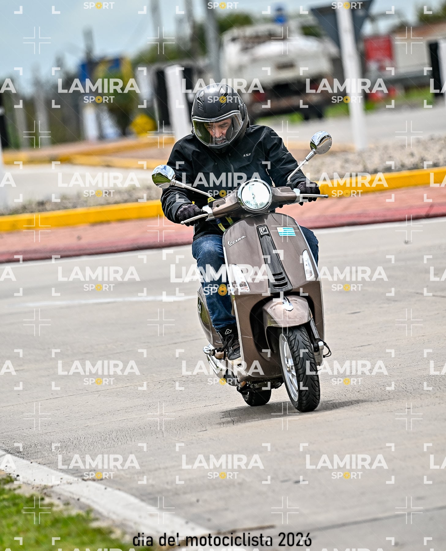 rotonda disa — BCD4721