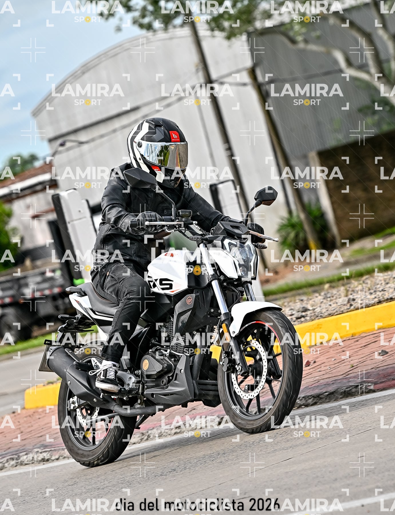 rotonda disa — BCD7926