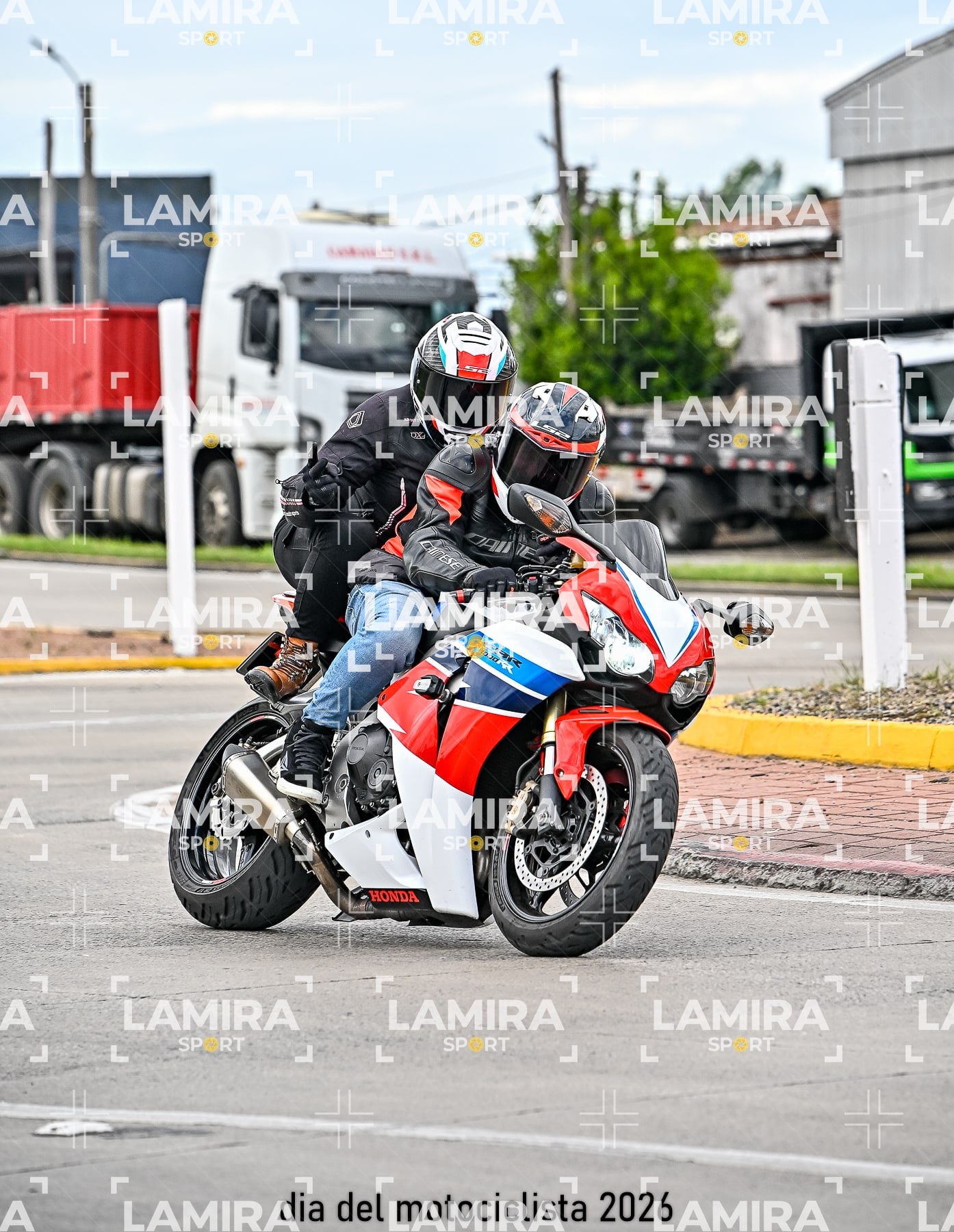 rotonda disa — BCD5015