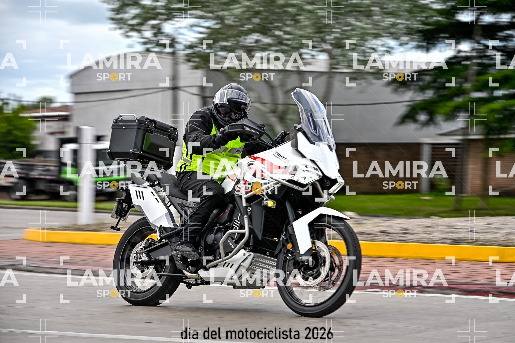 rotonda disa — BCD5447