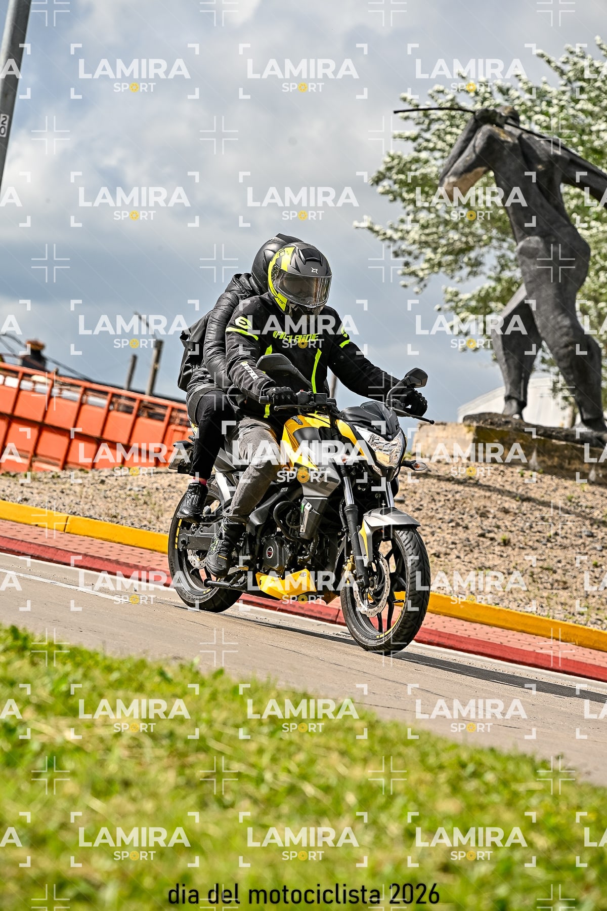 rotonda disa — BCD8180