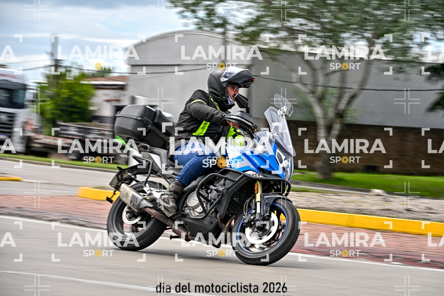 rotonda disa — BCD5582