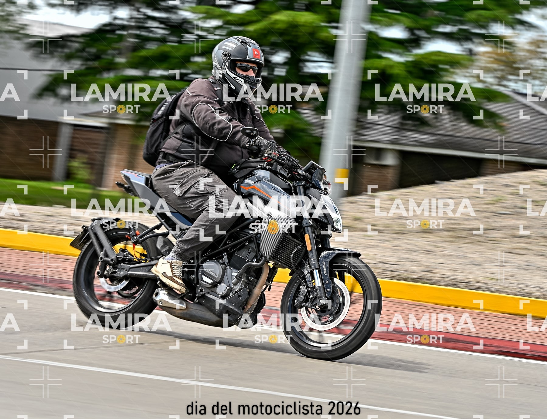 rotonda disa — BCD6596