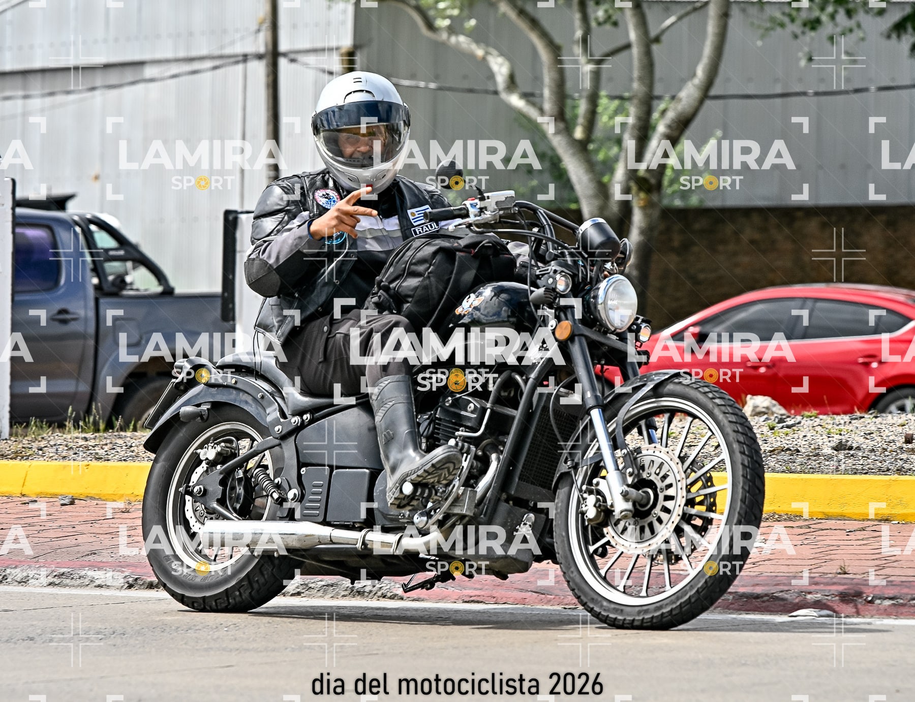 rotonda disa — BCD6449