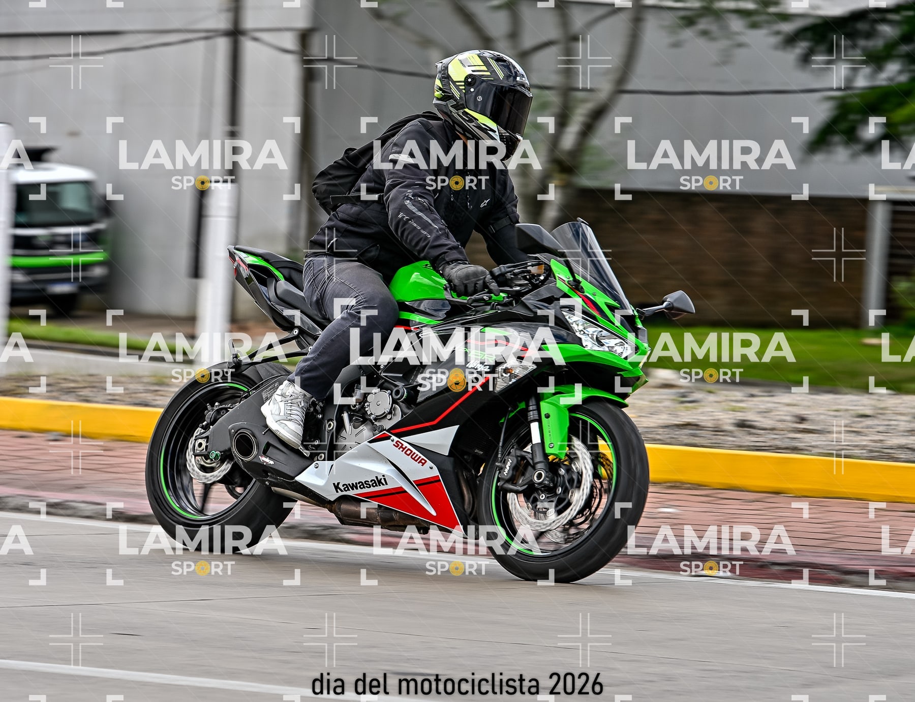 rotonda disa — BCD5400