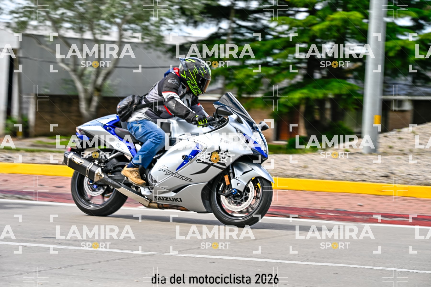 rotonda disa — BCD7037