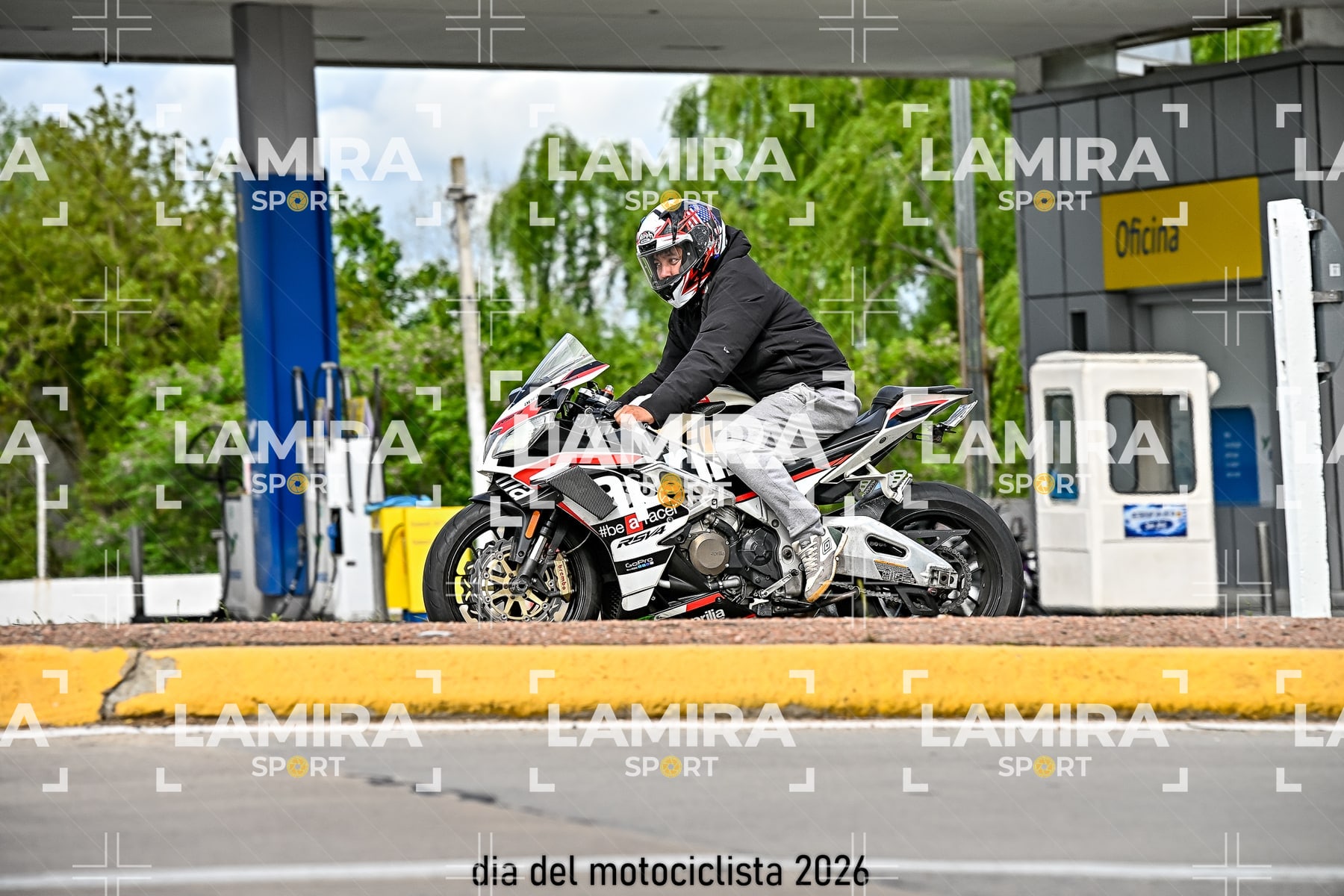 rotonda disa — BCD8011