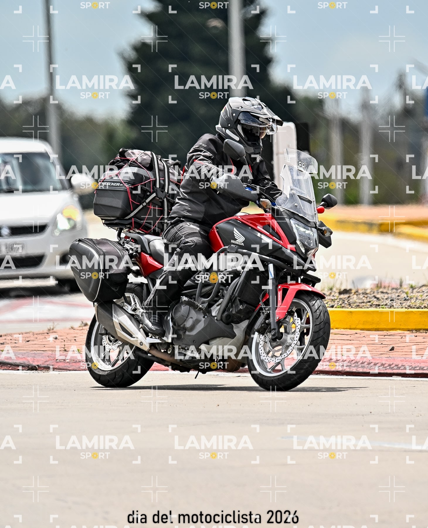 rotonda disa — BCD4821