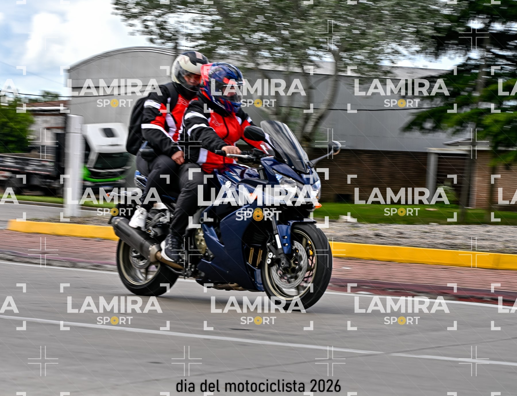 rotonda disa — BCD7081