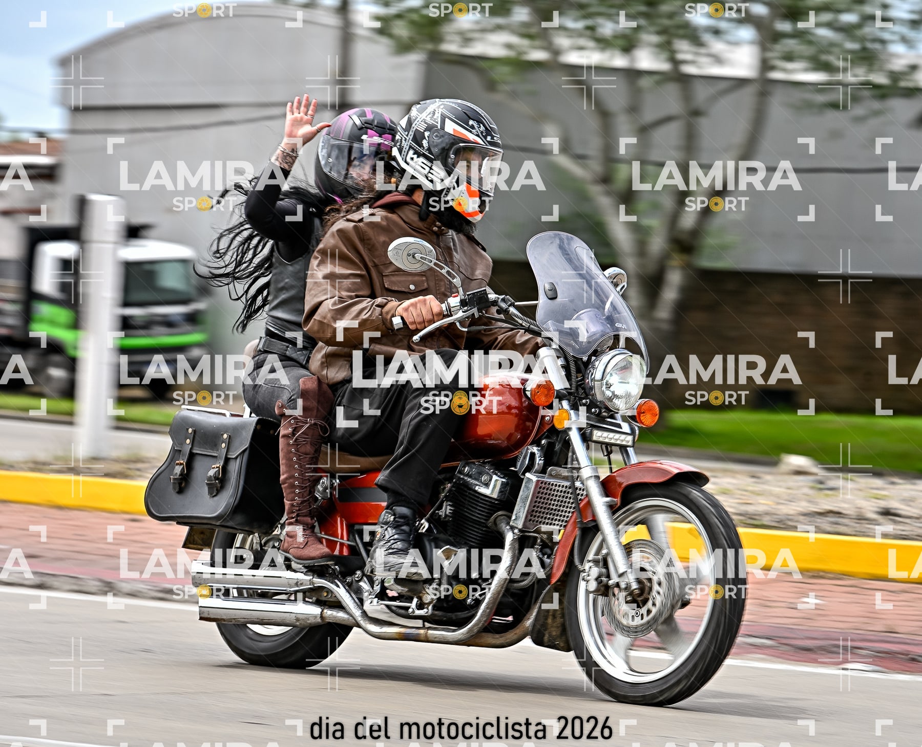 rotonda disa — BCD5281