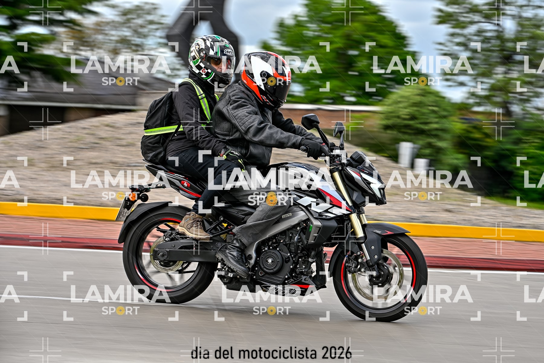 rotonda disa — BCD5496