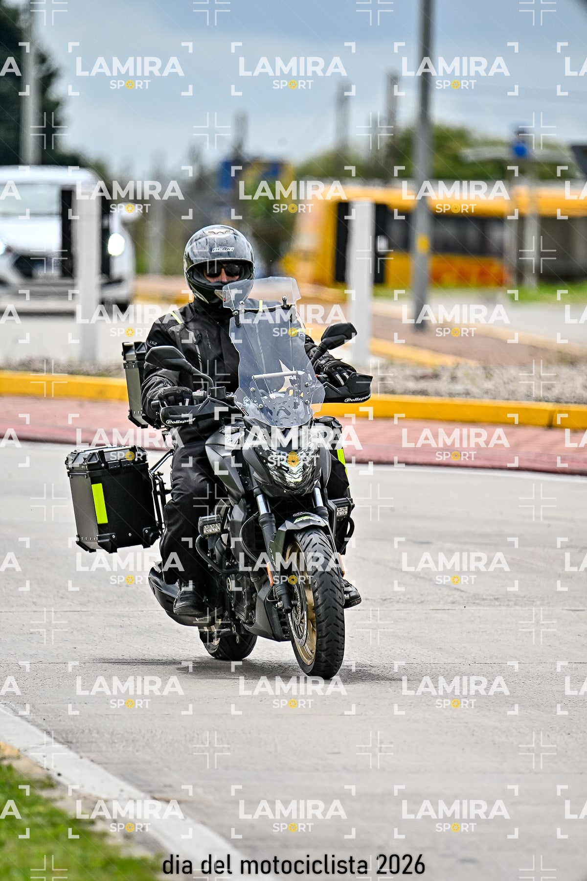 rotonda disa — BCD4845
