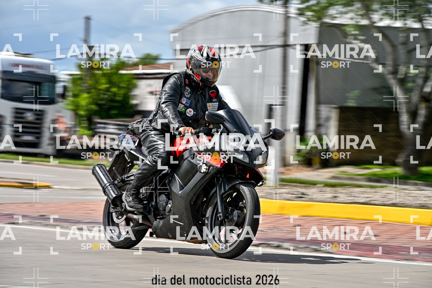 rotonda disa — BCD6844