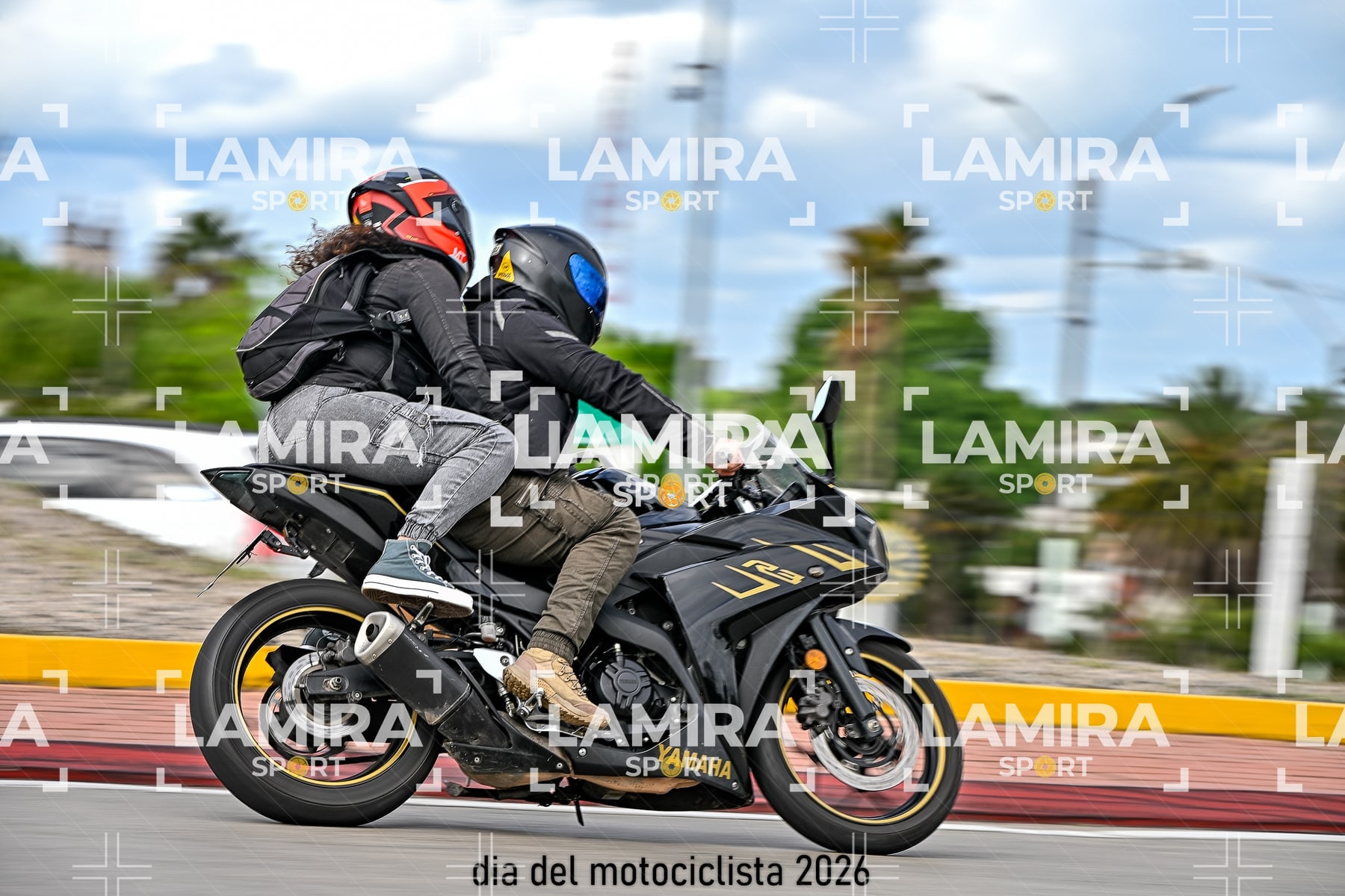 rotonda disa — BCD8303