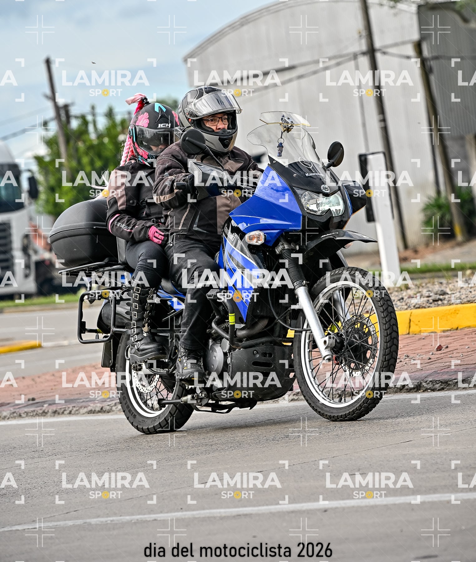 rotonda disa — BCD7912