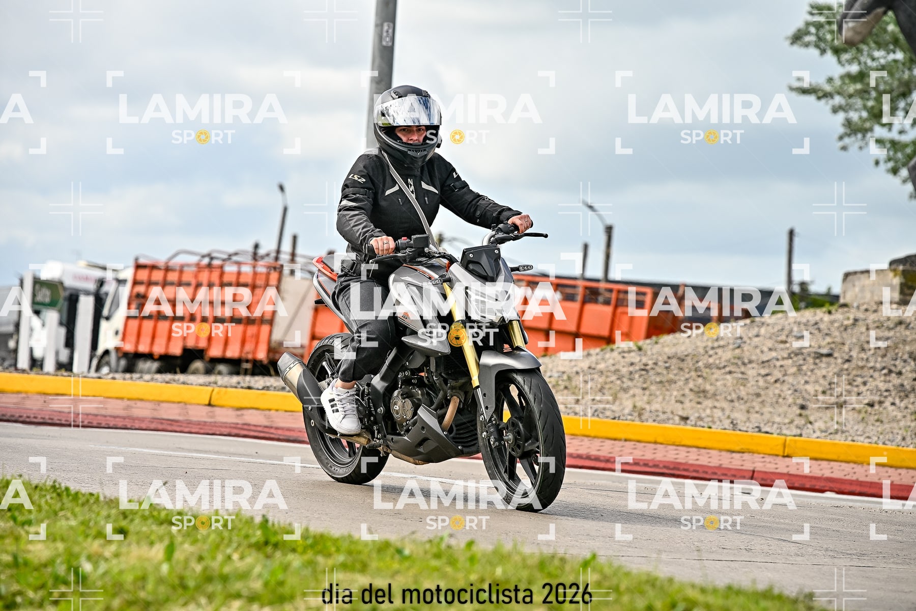 rotonda disa — BCD7977