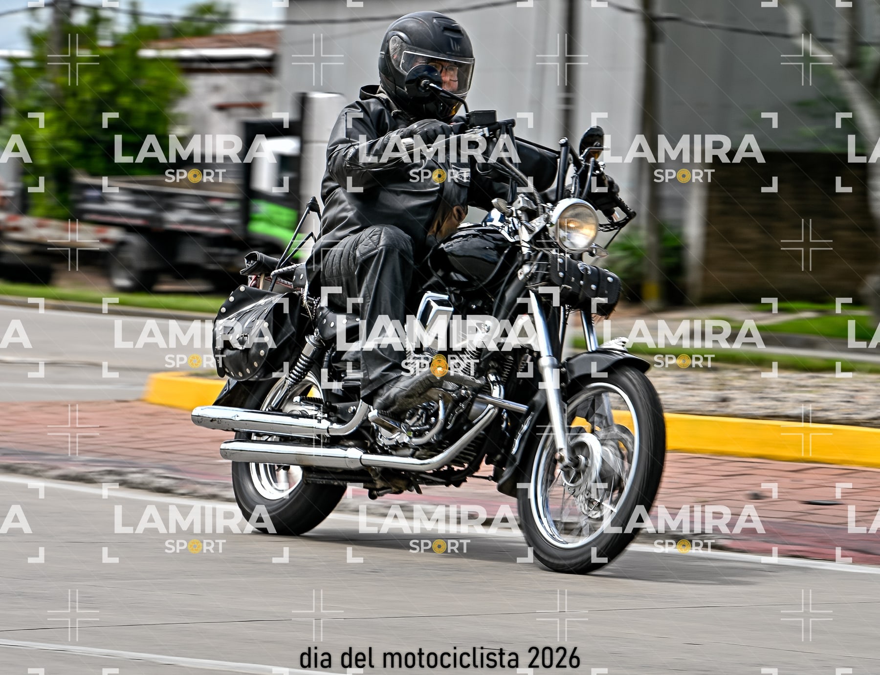 rotonda disa — BCD5784